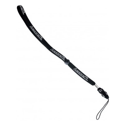 Leonelli Lanyard - black – Zboží Mobilmania