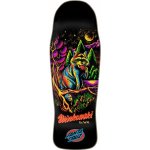 Santa Cruz Winkowski Trash Panda Pro Shaped – Zboží Dáma