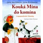 Kouká Mína do komína – Zboží Mobilmania