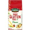 Těstoviny Panzani Penne bez lepku 400 g