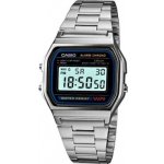 Casio A158WA-1D – Hledejceny.cz