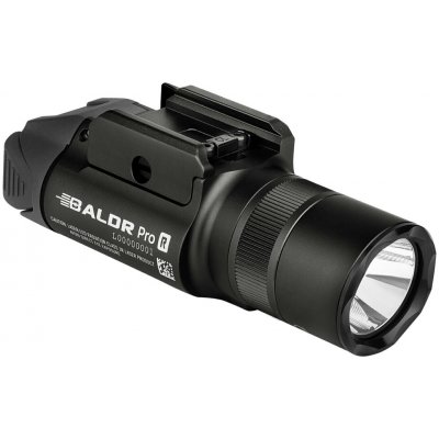 Olight Baldr PRO R – Sleviste.cz