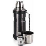 G21 60022403 Termoláhev na pití ocelově šedá s rukojetí 1 l – Hledejceny.cz