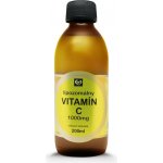 Zdravý Svet Lipozomální vitamín C 1000 mg 200 ml – Hledejceny.cz