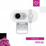 Logitech Brio 100 – Zboží Mobilmania