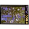 Puzzle D-Toys Claude Monet Lekníny 1000 dílků