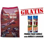 Taste of the Wild Southwest Canyon 6 kg – Hledejceny.cz