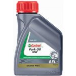 Castrol Fork Oil SAE 10W 500 ml – Zboží Mobilmania