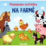 Poznávám zvířátka na farmě – Sleviste.cz