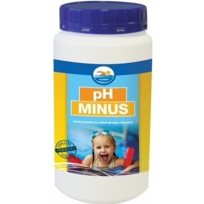 Nohelgarden PH mínus 1,5kg