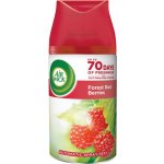 Air Wick Freshmatic Náplň do osvěžovače vzduchu - Lesní plody, 250 ml – Zboží Mobilmania