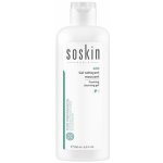 Čisticí gel pro pokožku náchylnou k akné (Foaming Cleansing Gel) Soskin Paris - 250 ml – Sleviste.cz