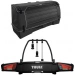 Thule VeloSpace XT3 (939) + Thule BackSpace XT 9383 – Zbozi.Blesk.cz