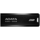 ADATA SC610 500GB, SC610-500G-CBK/RD