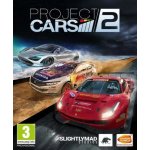 Project CARS 2 – Zboží Dáma