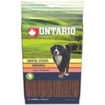 ONTARIO Dental Stick Original 180 g – Zboží Dáma