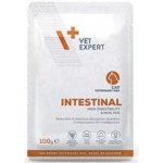 VetExpert Veterinary Diet 4T Intestinal Cat 100 g – Sleviste.cz