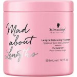 Schwarzkopf Mad About Lengths Embracing Treatment 500 ml – Hledejceny.cz