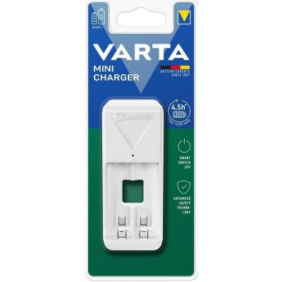 VARTA Mini 57656101401 – Zboží Živě