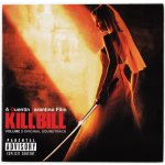 O.S.T. - Kill Bill Vol.2 CD – Hledejceny.cz