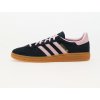 Dámské tenisky adidas Handball Spezial core black clear pink gum IE5897