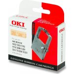 OKI - RIB182-3321, páska pro jehličkové tiskárny – Hledejceny.cz