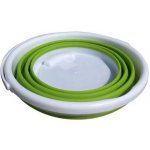 Delphin Skládací Kbelík Magic 10 L – Zboží Dáma