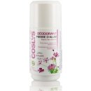 Coslys deodorant roll-on divoké květy 50 ml