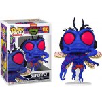 Funko Pop! 1393 Teenage Mutant Ninja Turtles Superfly – Hledejceny.cz