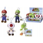 Simba Plyšová Super Mario 5 druhů DP12 – Hledejceny.cz