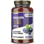 CarnoMed Karnosin EXTRA Pure&Strong 100 kapslí – Hledejceny.cz