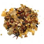 Luban Vykuřovací kadidlová směs meditační 20 g – Hledejceny.cz