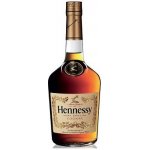 Hennessy VS Cognac 40% 0,35 l (holá láhev) – Hledejceny.cz