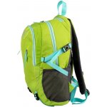 ACRA Backpack 35l zelený – Hledejceny.cz