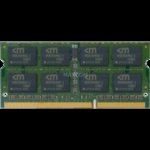 Mushkin DDR3 4GB 1600MHz CL11 992037 – Zbozi.Blesk.cz