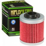 Hiflofiltro Olejový filtr HF560 | Zboží Auto