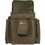 Jrc Taška Defender Bait Bucket Tackle Bag – Zboží Mobilmania