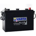 Varta Promotive Black 6V 150Ah 760A 150 030 076 – Sleviste.cz