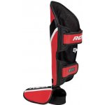 RDX Chrániče holení AURA PLUS T-17 - červená – Zboží Dáma