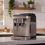 Delonghi Magnifica Duo ECAM332.80.SXB – Hledejceny.cz