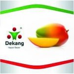 Dekang Mango 30 ml 16 mg – Sleviste.cz