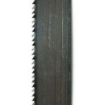 Woodster pilový pás na dřevo a plasty pro SB 12 6/0,5/2240 mm, 6z/palec – Hledejceny.cz