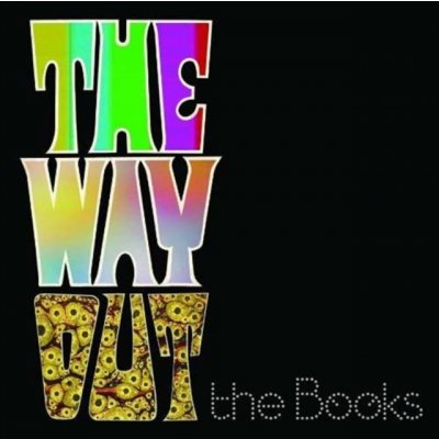 Books - Way Out CD – Zbozi.Blesk.cz