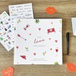 Mementerra - Our love challenges - 152 stran – Hledejceny.cz