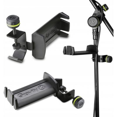 Gravity HP HWMB 01 B – Hledejceny.cz