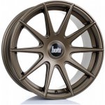 BOLA CSR 8x18 5x108 ET25-45 matt bronze – Sleviste.cz