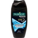 Sprchový gel Palmolive Men Refreshing 2v1 sprchový gel 250 ml