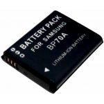 TRX BP70A 1200 mAh – Zboží Živě