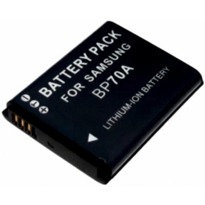 TRX BP70A 1200 mAh – Zboží Živě