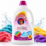 Chanteclair Colorati prací gel na barevné prádlo 2070 ml 46 PD – Hledejceny.cz
